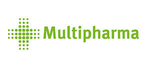 Multipharma Website LT