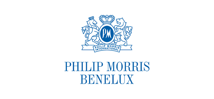 Philip Morris website LT
