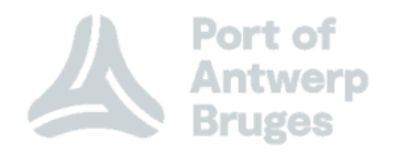 Portof Antwerp Logo Website LT